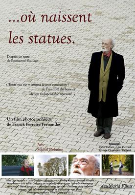 ... où naissent les statues ... où naissent les statues