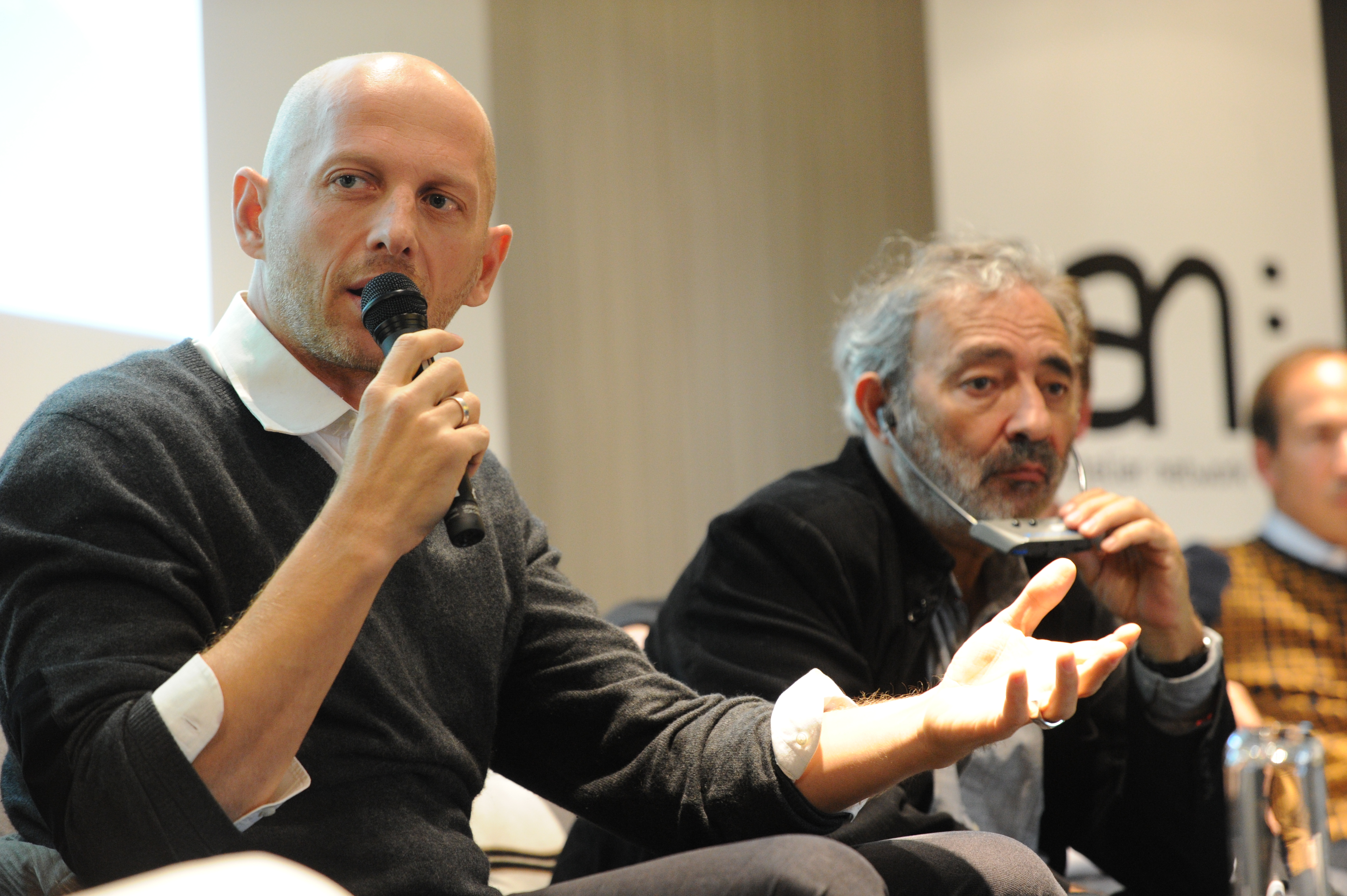 Review of the 13th Franco-German Film Meetings Review of the 13th Franco-German Film Meetings