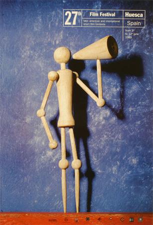 Festival Internacional de Cine de Huesca - 1999 Festival Internacional de Cine de Huesca - 1999