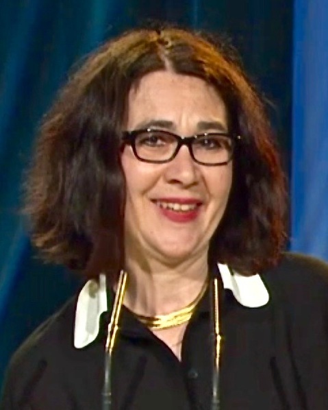 Tania Stöcklin Tania Stöcklin