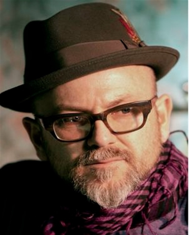 Franck Khalfoun Franck Khalfoun