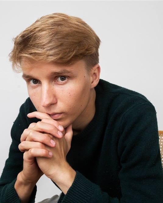 Thomas de Fouchécour Thomas de Fouchécour