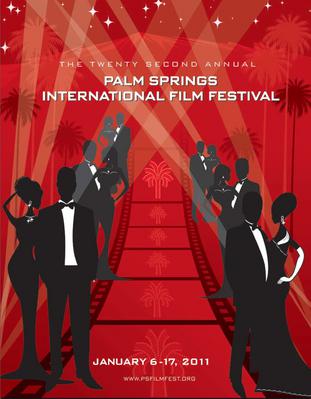 Festival Internacional de Cine de Palm Springs 
