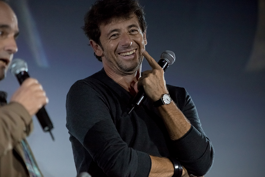 Bienne 2014 : un jubilé en présence de nombreux artistes français Bienne 2014 : un jubilé en présence de nombreux artistes français