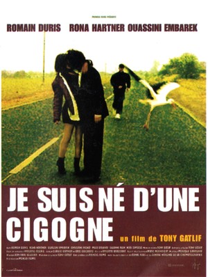 Je suis né d'une cigogne Je suis né d'une cigogne