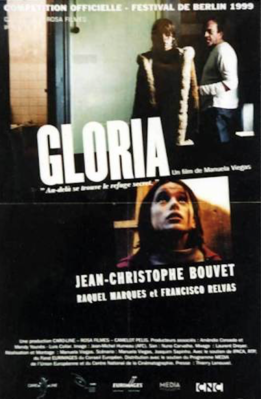 Gloria Gloria
