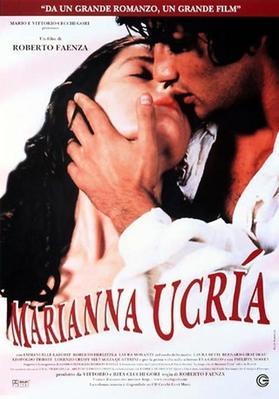 La Vie silencieuse de Marianna Ucria La Vie silencieuse de Marianna Ucria