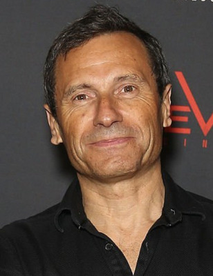 Thierry Donard Thierry Donard