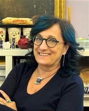 Gioia Avvantaggiato