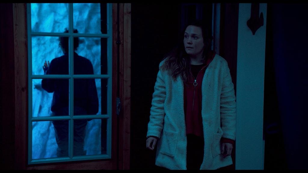 White Valley White Valley