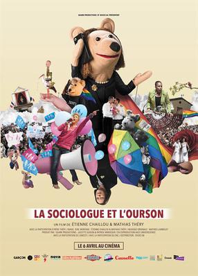 La Sociologue et l'ourson La Sociologue et l'ourson