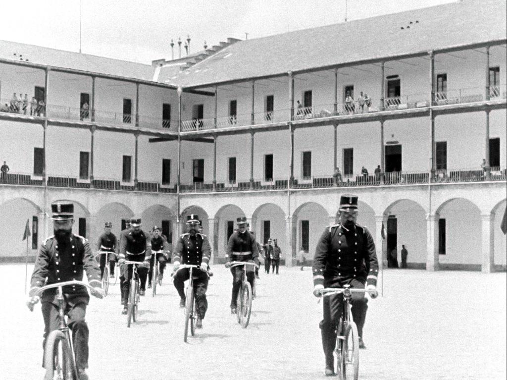 Lumière ! The Adventure Continues - © Institut Lumière Lumière ! The Adventure Continues - © Institut Lumière