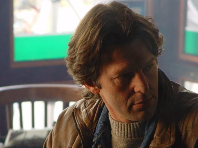 Festival Internacional de Cine de Manchester (Kinofilm) - 2005