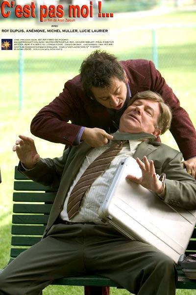 C'est pas moi !... C'est pas moi !...