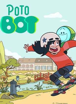 Potobot Potobot