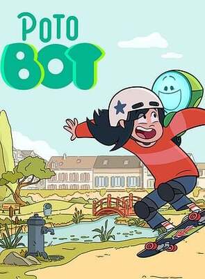 Potobot Potobot