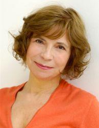 &Eacute;lisabeth Gelin