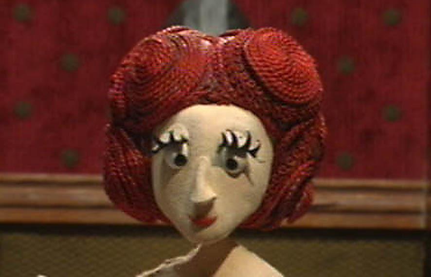 Mademoiselle Bérengère Mademoiselle Bérengère