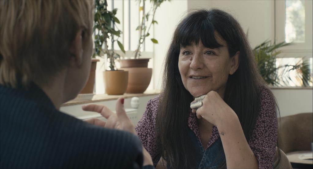 Dites-lui que je l'aime - © Escazal Films Dites-lui que je l'aime - © Escazal Films