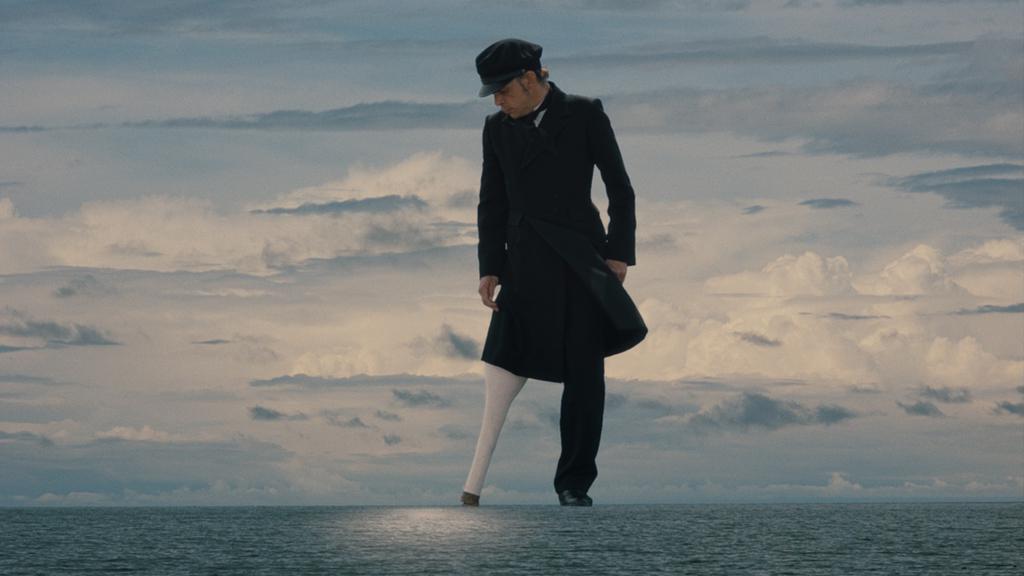 Erika Von Weissenberg - &copy; Olivier Brunet