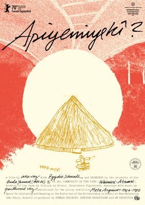 Apiyemiyekî? Apiyemiyekî?