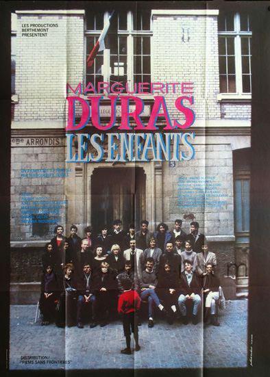 Les Enfants Les Enfants