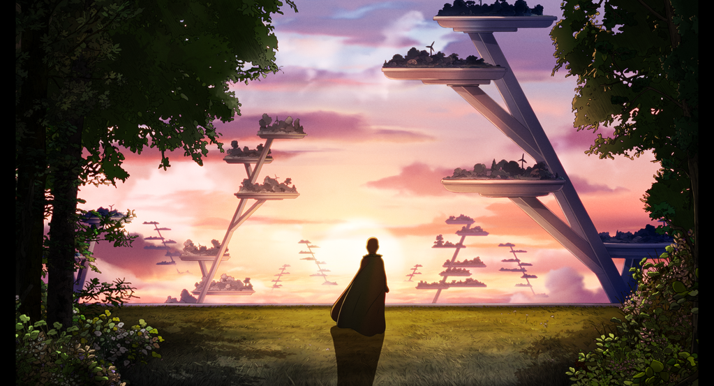 Arco - © Remembers - MountainA