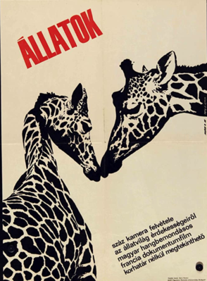 Animaux (Les) - Hungary