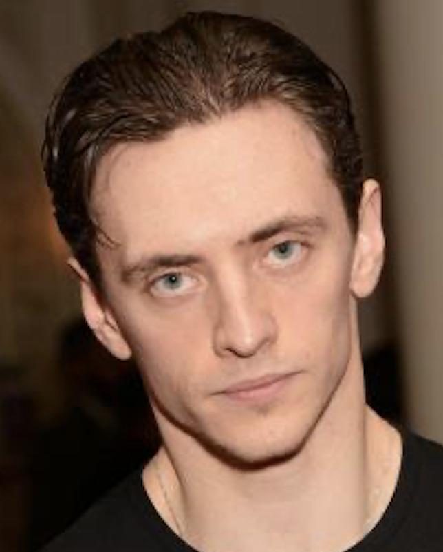 Sergei Polunin - Unifrance Sergei Polunin - Unifrance