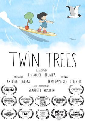 Twin Trees Twin Trees