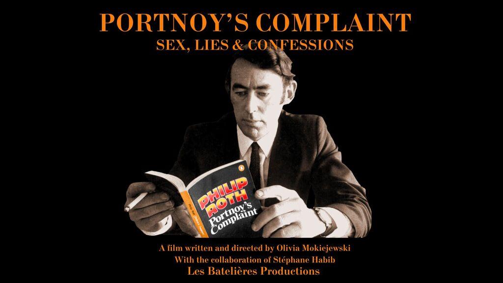 Le Complexe de Portnoy : Sexe, mensonges et confessions Le Complexe de Portnoy : Sexe, mensonges et confessions