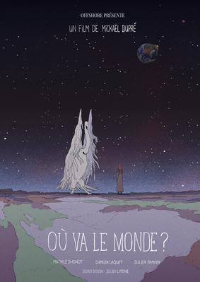 O&ugrave; va le monde ?