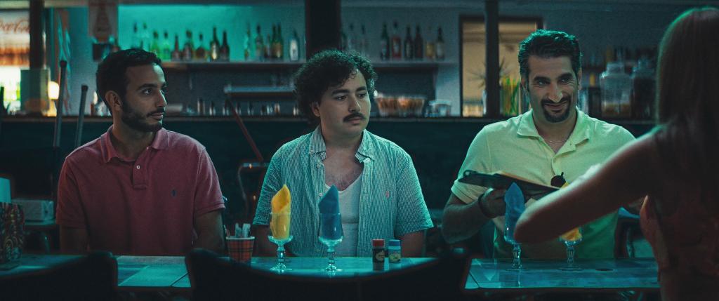 Comme des riches Comme des riches