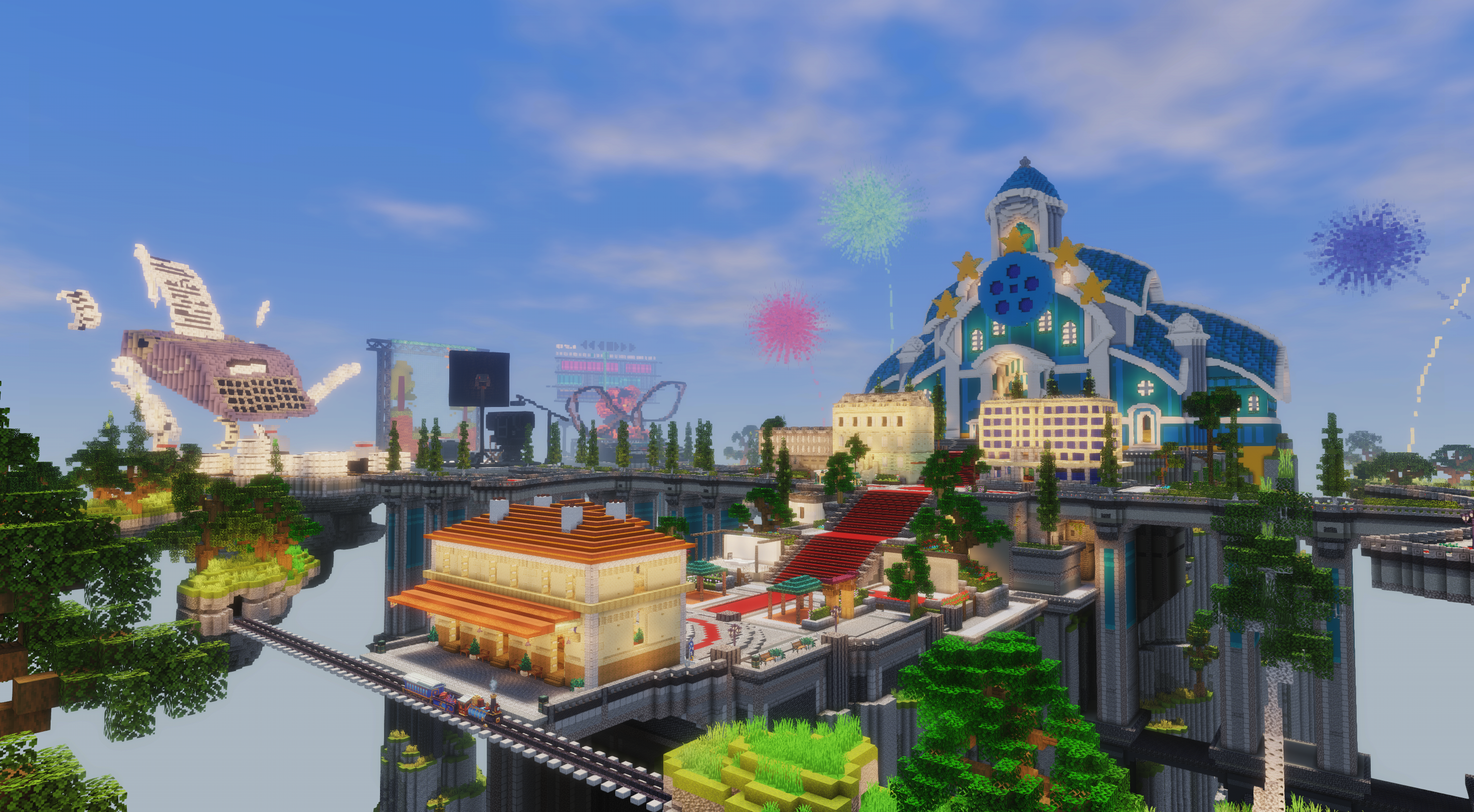 MyMetaStories is back for its 3rd edition! MyMetaStories is back for its 3rd edition!