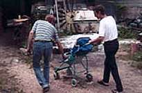 Une pure coincidence / 純粋な偶然 Une pure coincidence / 純粋な偶然