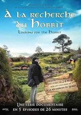 Looking for The Hobbit Looking for The Hobbit