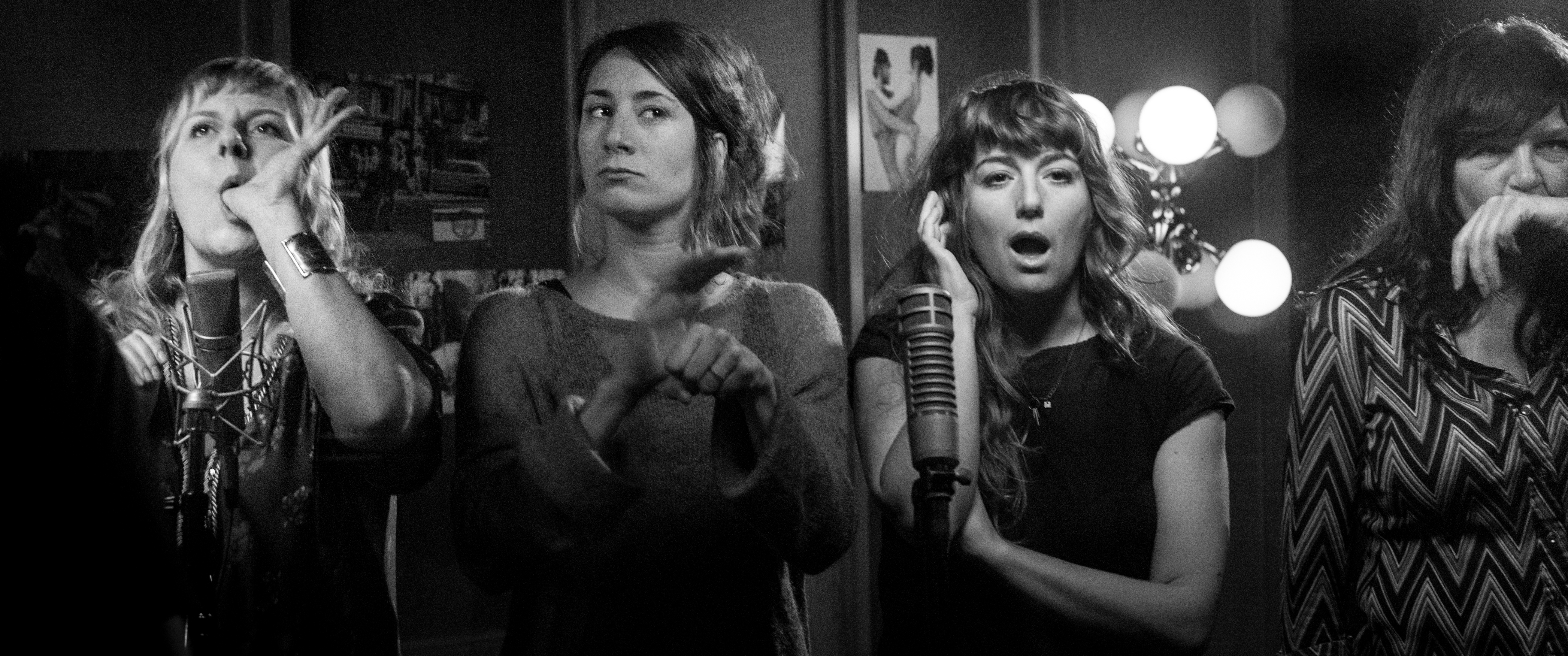 ¡Descubra la sección Midnight Screenings del MyFrenchFrenchFilmFestival! - © Le Plombier ¡Descubra la sección Midnight Screenings del MyFrenchFrenchFilmFestival! - © Le Plombier