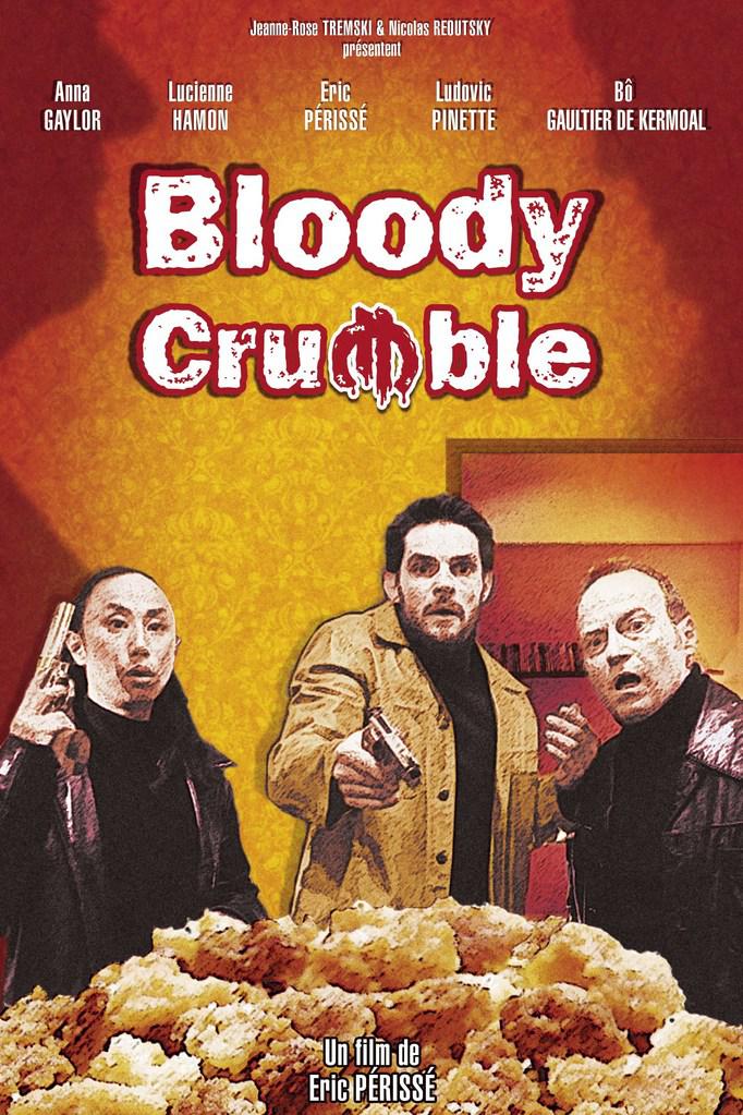 Bloody Crumble