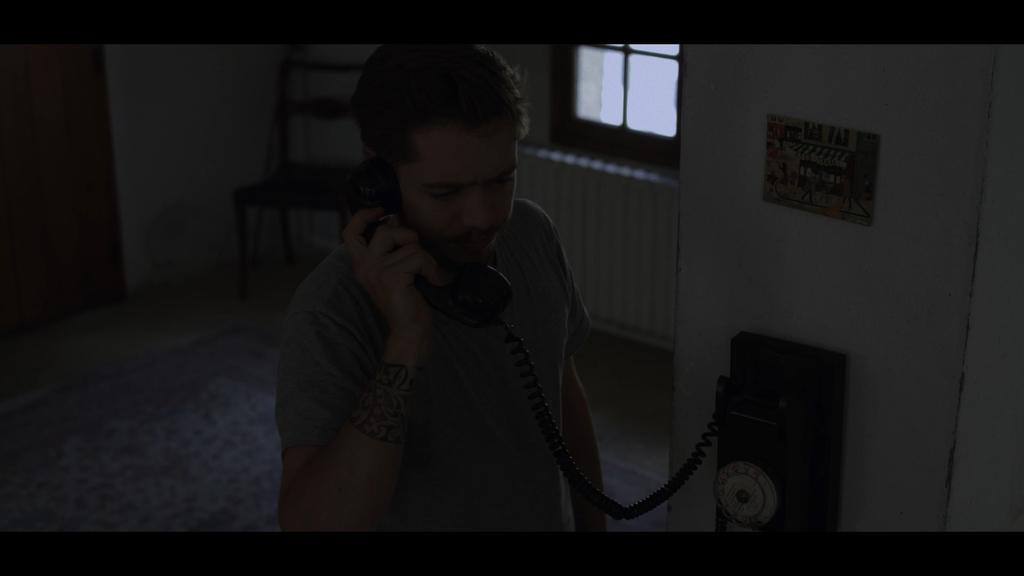 Ticket For Death Ticket For Death