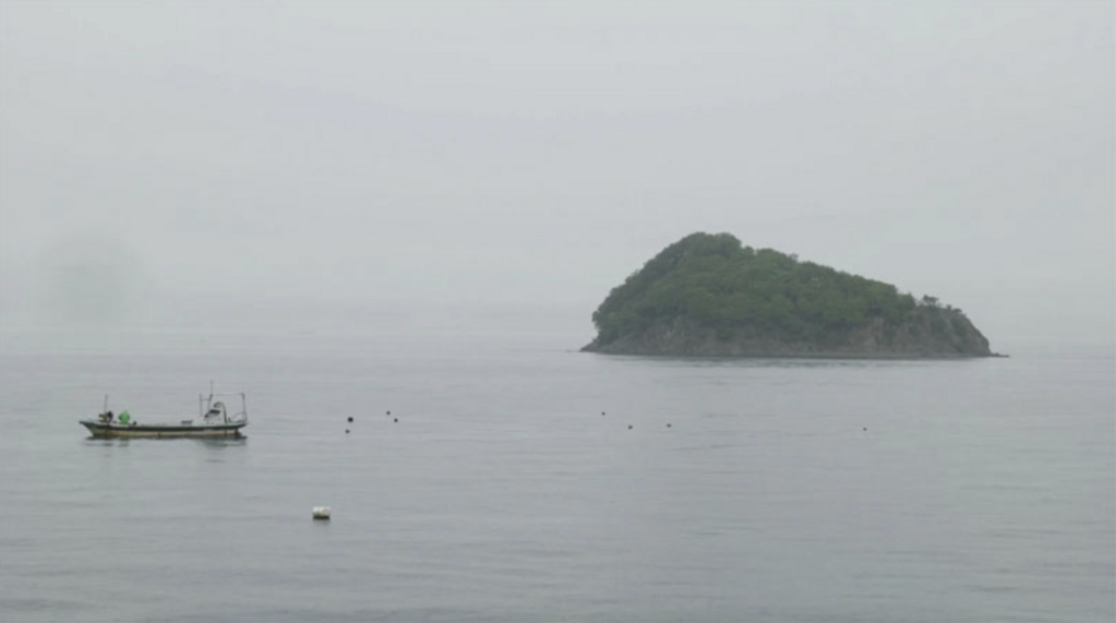 Thousands of Years of Absence Thousands of Years of Absence