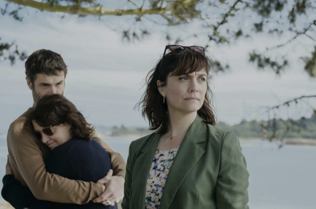 Claire Andrieux Claire Andrieux