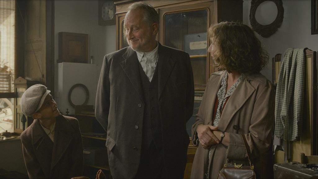 La Bonne Étoile - © 2025 YANN ZENOU ENTERTAINMENT (YZE) - ADNP - UGC IMAGES - FRANCE 3 CINEMA La Bonne Étoile - © 2025 YANN ZENOU ENTERTAINMENT (YZE) - ADNP - UGC IMAGES - FRANCE 3 CINEMA