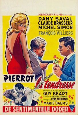 Pierrot la tendresse Pierrot la tendresse