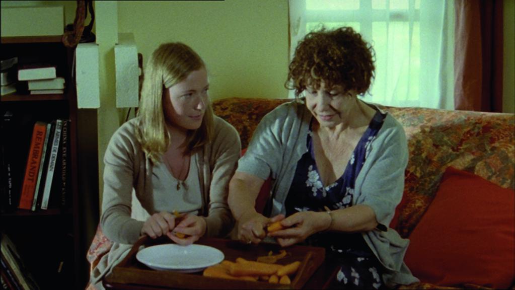 L'Absence - © Les films sauvages L'Absence - © Les films sauvages