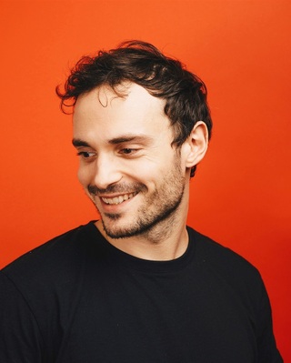 J&eacute;r&ocirc;me Niel - &copy; Emma Birski