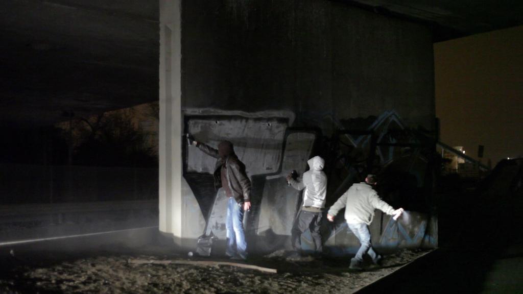 Alexandre Garacotche