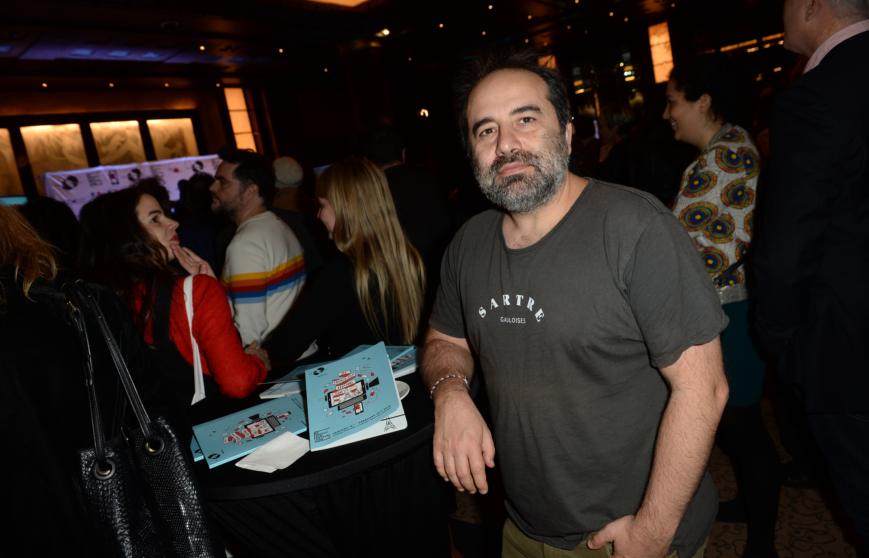 第9回「MyFFF」オープニングセレモニー! 第9回「MyFFF」オープニングセレモニー!