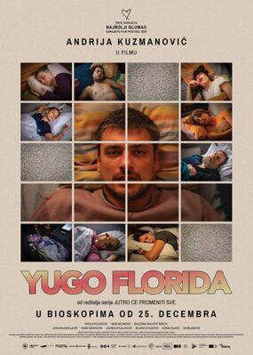 Yugo Florida - Serbia