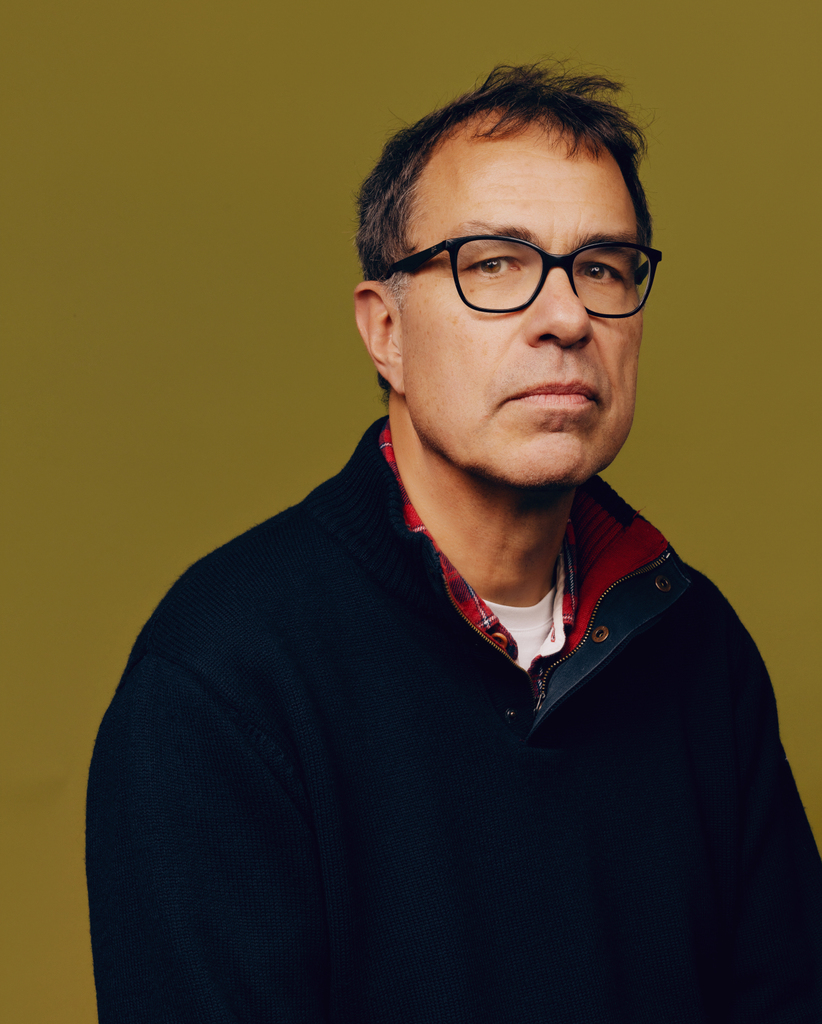 Dominik Moll - &copy; Marie Rouge / Unifrance