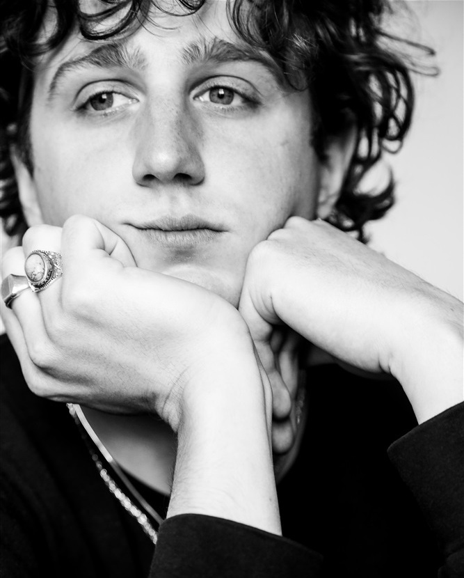 Alexandre Desrousseaux Alexandre Desrousseaux